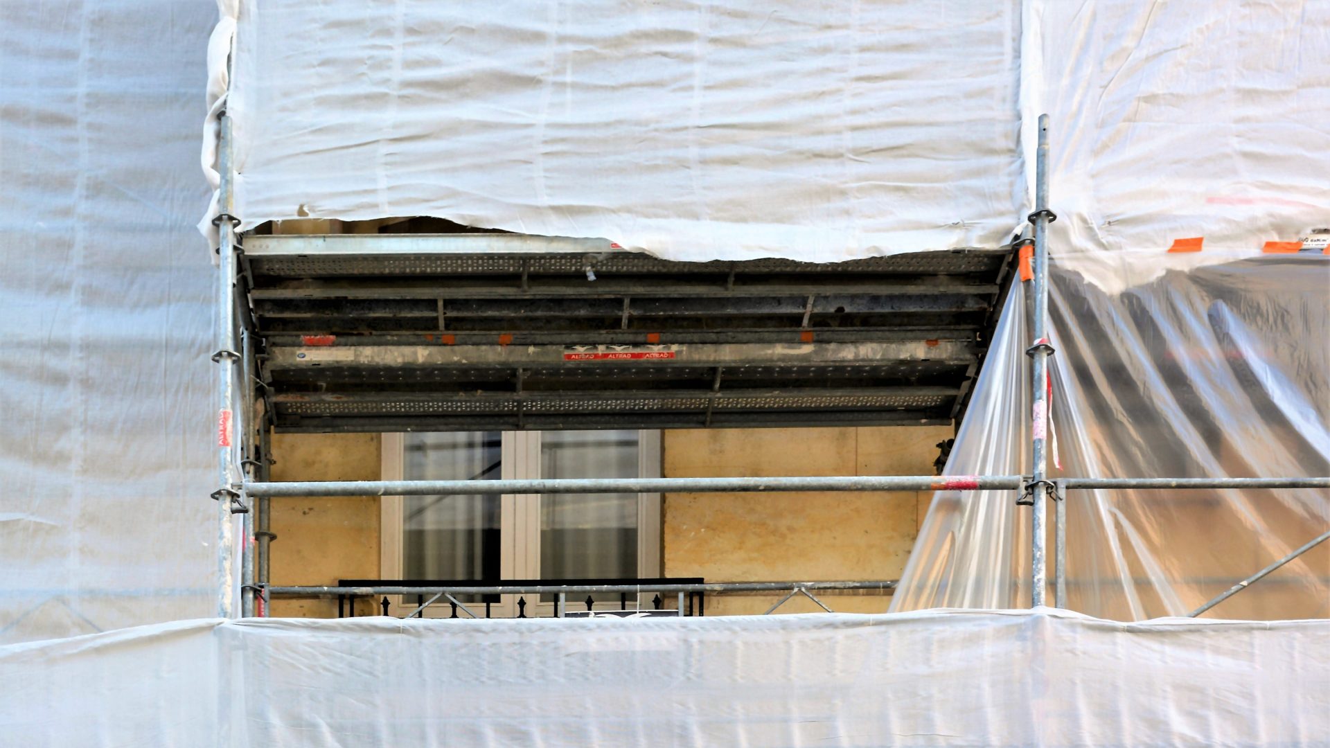 ravalement de facade