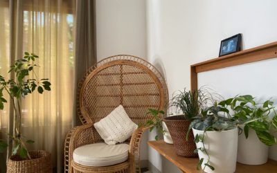 Décoration bohème : 5 idées tendance pour un intérieur réussi