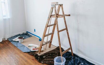 Sous-couche peinture : Guide complet pour comprendre son importance et choisir la meilleure