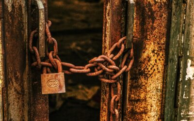 3 Conseils pour traiter et protéger durablement et efficacement vos métaux de la rouille