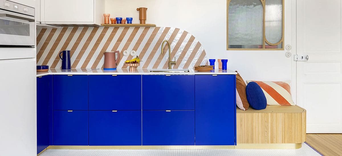 bleu majorelle decoration interieure maison (2)