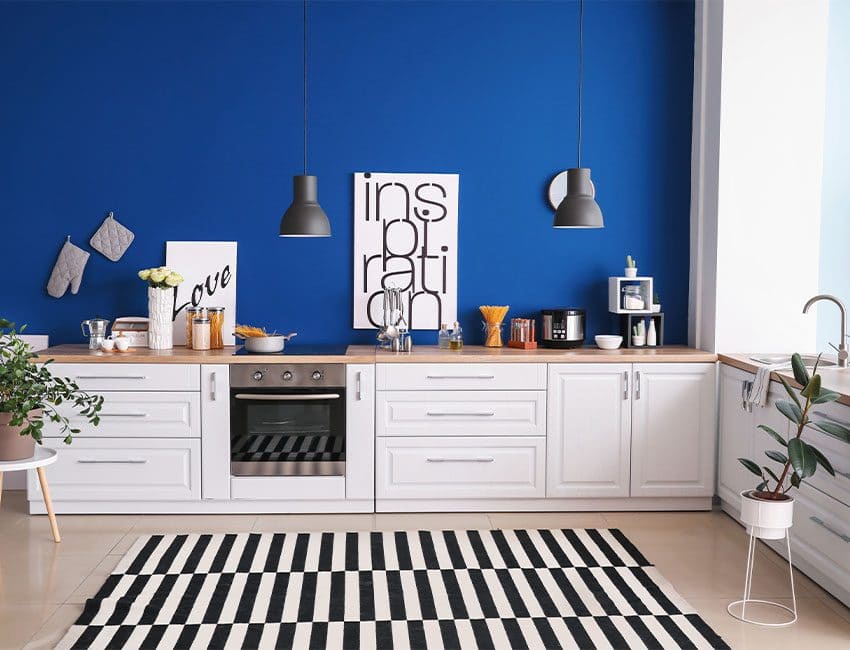 bleu majorelle decoration interieure maison (5)