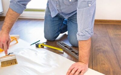 Colle murale : Guide complet pour choisir et utiliser la meilleure colle pour vos projets de papier peint