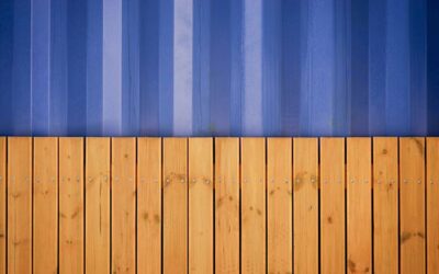 Les erreurs courantes à éviter lors de l&rsquo;application d&rsquo;une lasure sur votre clôture en bois