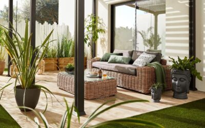 Décoration Japandi en extérieur : Appliquer les principes du style dans votre espace extérieur