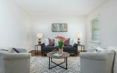 Nos conseils de home staging pour mieux vendre votre bien immobilier