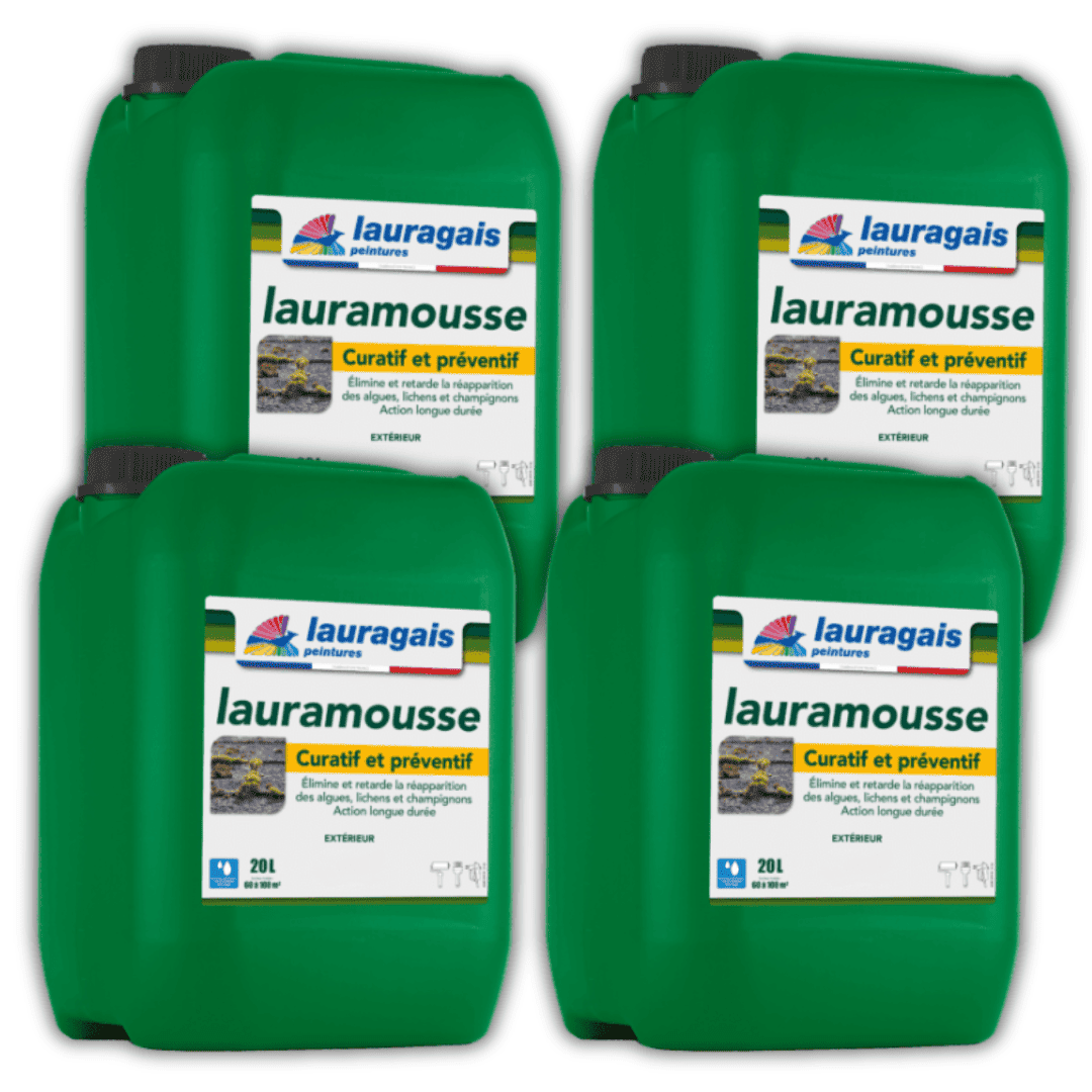 lauramousse antimousse antialgues curatif preventif
