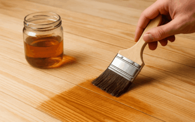 Huile bois sans odeur : Quel est le bon choix pour un intérieur sain ?