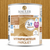 vitrificateur parquet mauler incolore