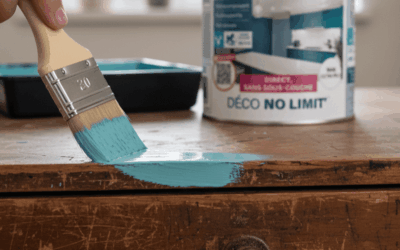 Relooker un meuble ancien : Guide complet étape par étape (2025)