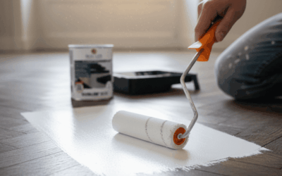 Peinture pour parquet : comment choisir la meilleure pour votre rénovation