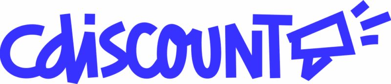 logo cdiscount